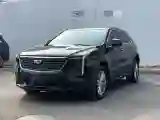 2024 Cadillac XT4 2.0T 237HP L4 9AT