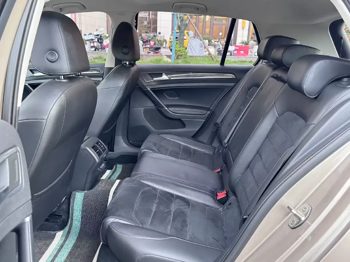 2019 Volkswagen Golf 1.4T 150HP L4 7DCT,autocango,china used car exporter,china ev exporter,chinese used car exporter,chinese used ev exporter