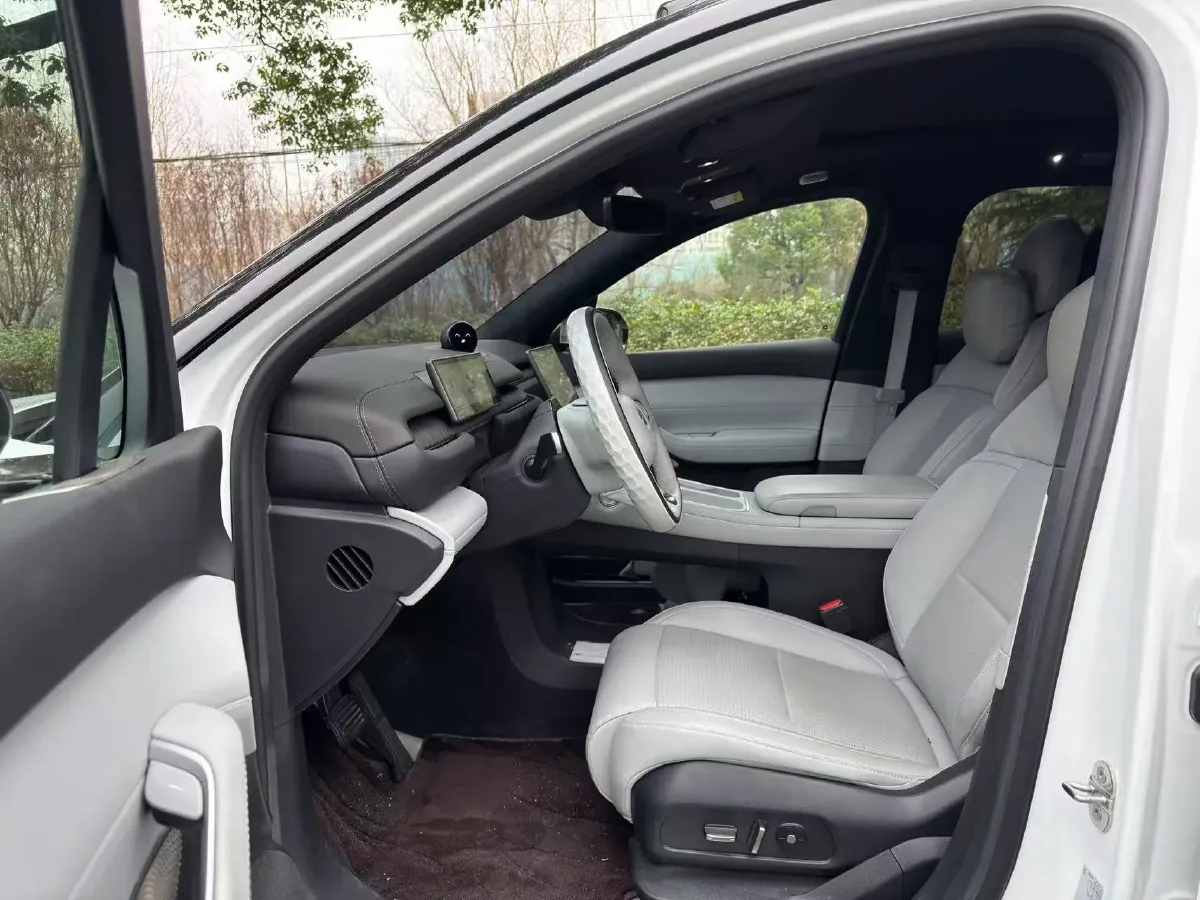 2023 NIO ES6 BEV 75KWH,autocango,china used car exporter,china ev exporter,chinese used car exporter,chinese used ev exporter