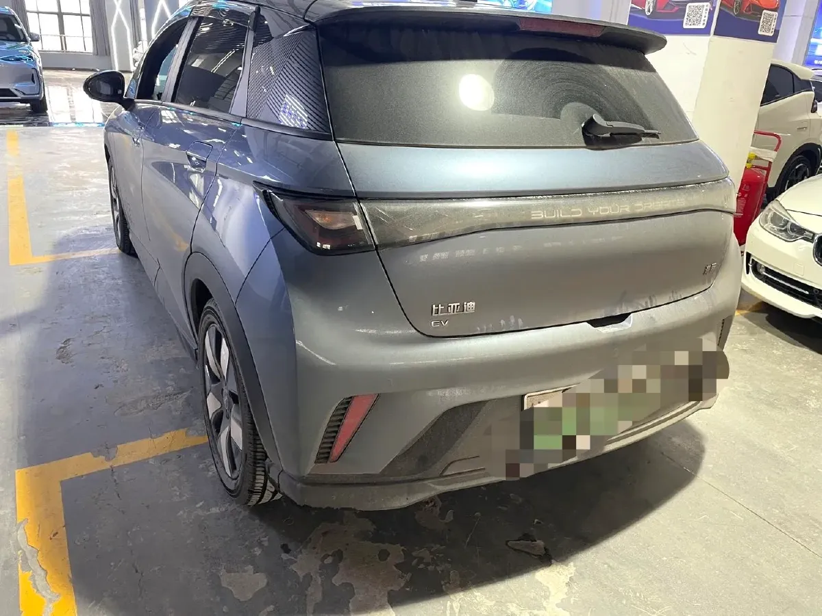 2025 BYD Dolphin BEV 60.48KWH,autocango,china used car exporter,china ev exporter,chinese used car exporter,chinese used ev exporter