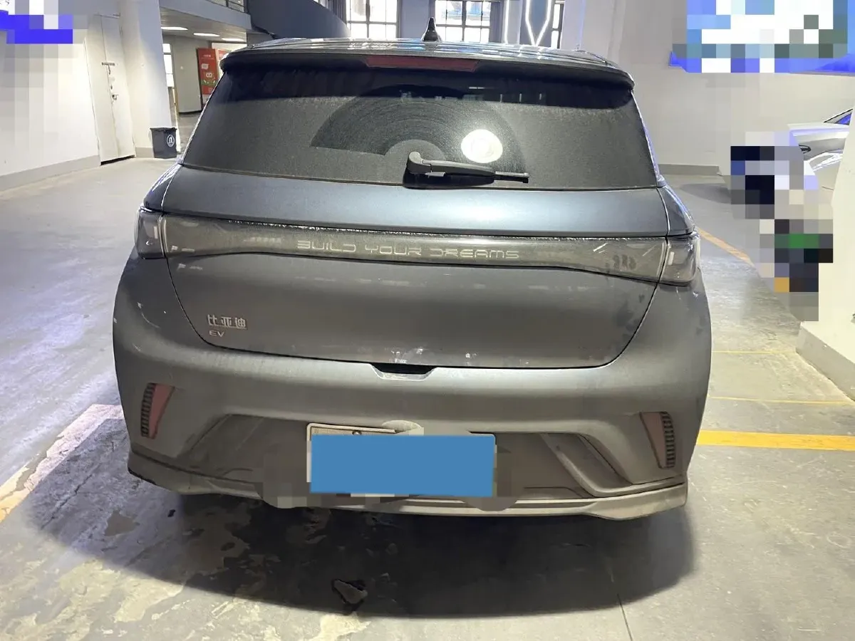 2025 BYD Dolphin BEV 60.48KWH,autocango,china used car exporter,china ev exporter,chinese used car exporter,chinese used ev exporter