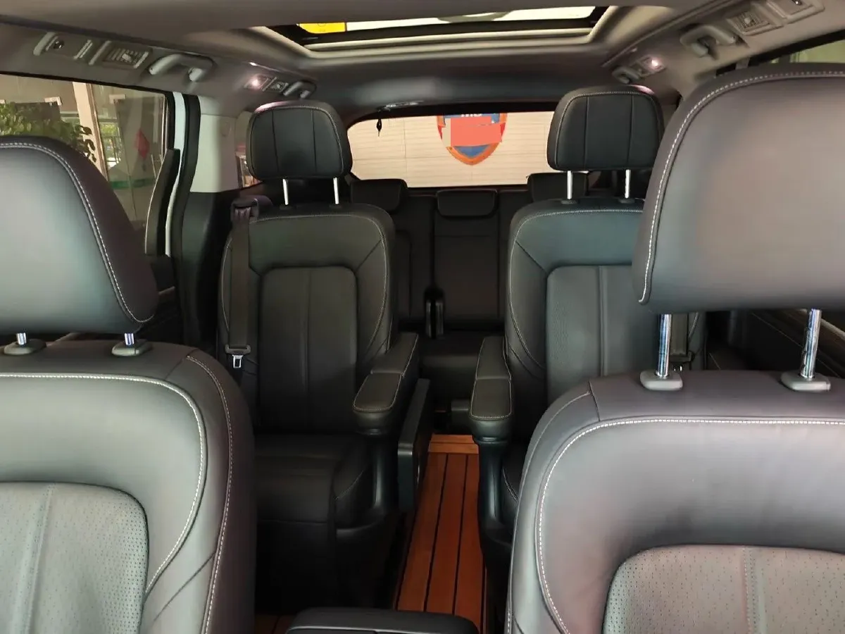 2023 GAC Trumpchi M8 2.0T 252HP L4 8AT,autocango,china used car exporter,china ev exporter,chinese used car exporter,chinese used ev exporter