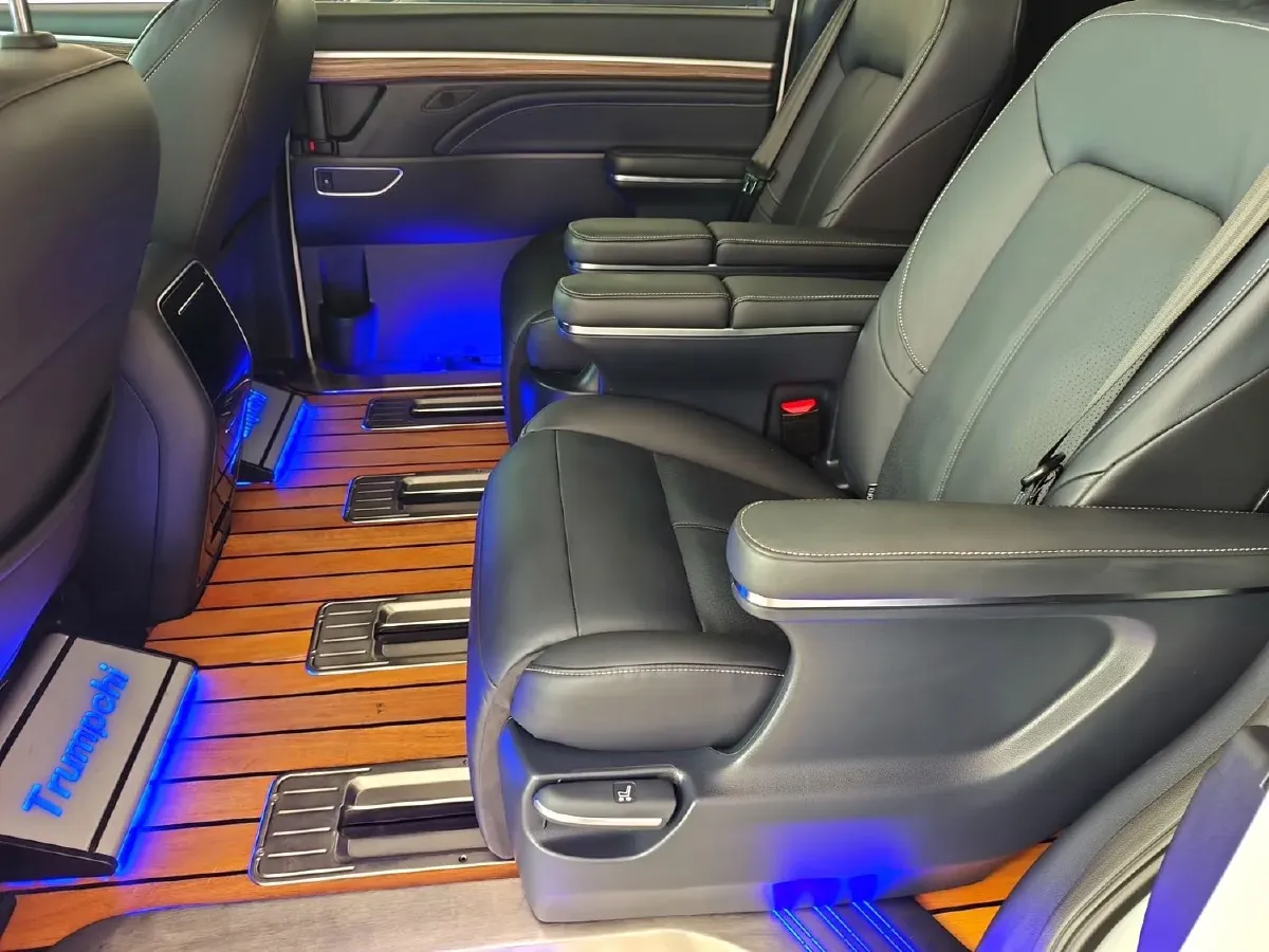 2023 GAC Trumpchi M8 2.0T 252HP L4 8AT,autocango,china used car exporter,china ev exporter,chinese used car exporter,chinese used ev exporter