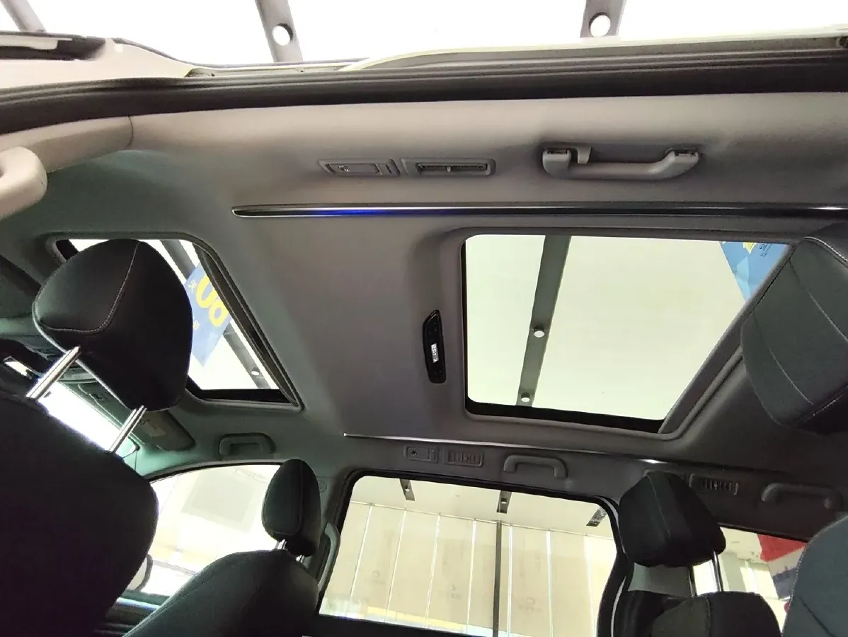 2023 GAC Trumpchi M8 2.0T 252HP L4 8AT,autocango,china used car exporter,china ev exporter,chinese used car exporter,chinese used ev exporter