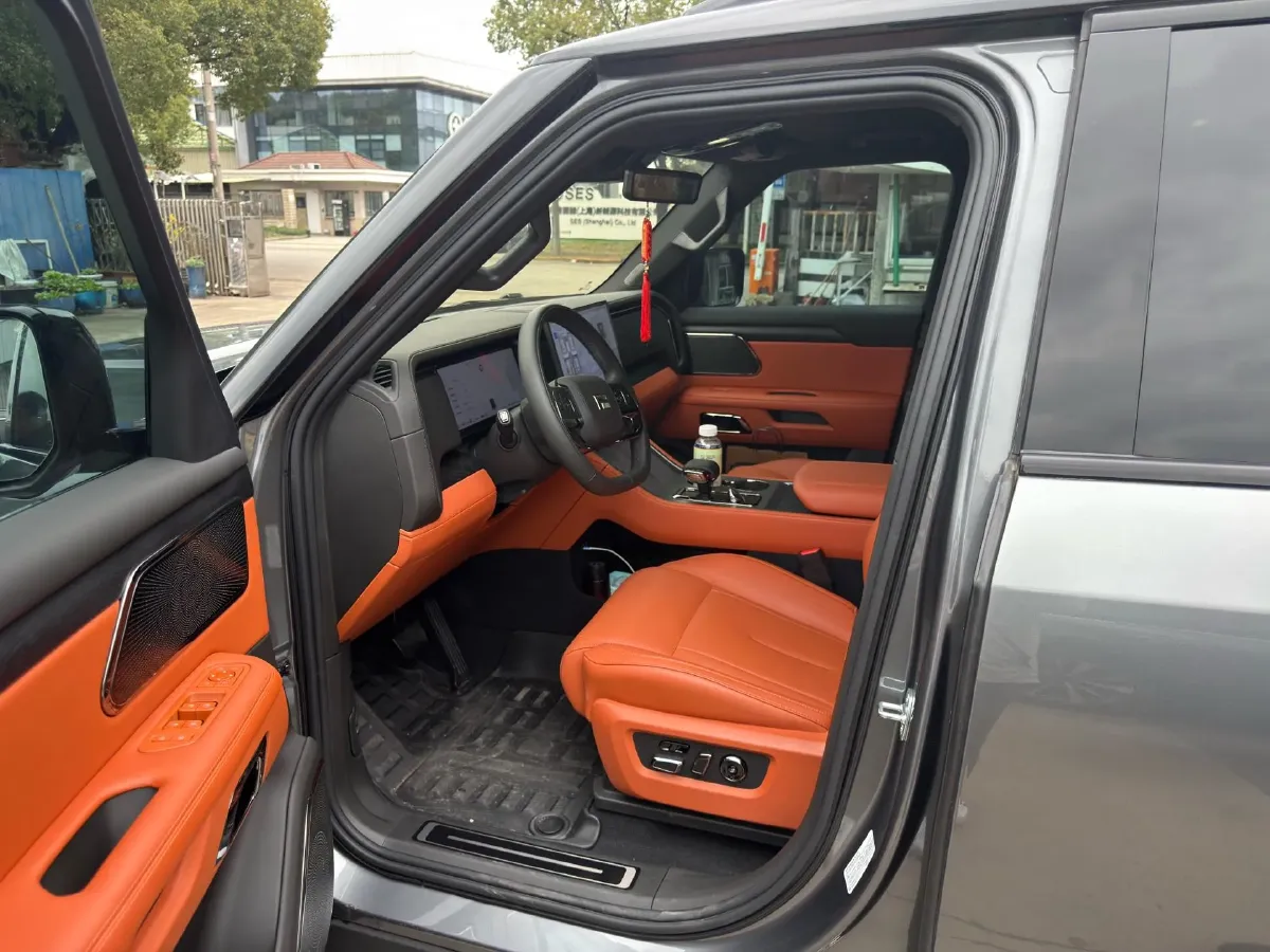 2024 ROXROX 01 1.5T 152HP L4 REEV 58.4KWH,autocango,china used car exporter,china ev exporter,chinese used car exporter,chinese used ev exporter