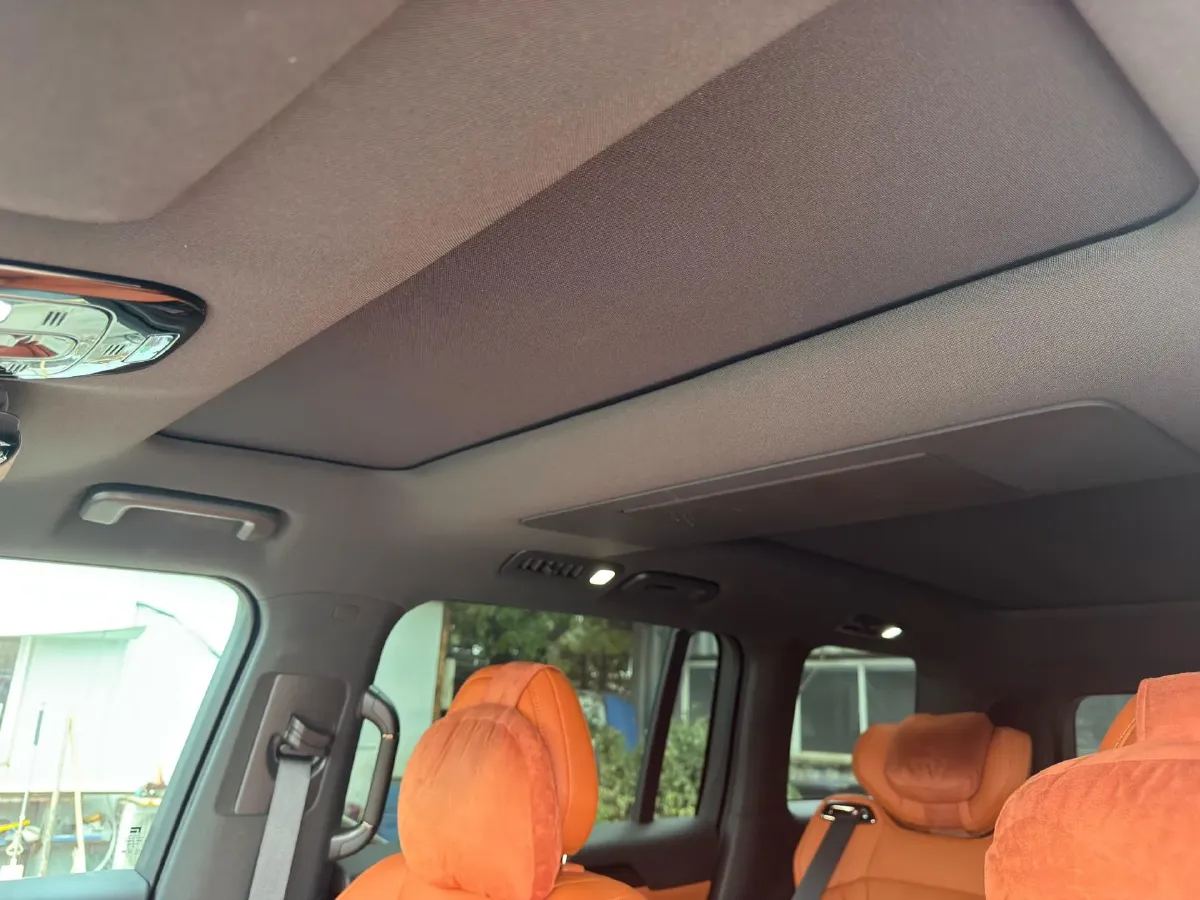 2024 ROXROX 01 1.5T 152HP L4 REEV 58.4KWH,autocango,china used car exporter,china ev exporter,chinese used car exporter,chinese used ev exporter