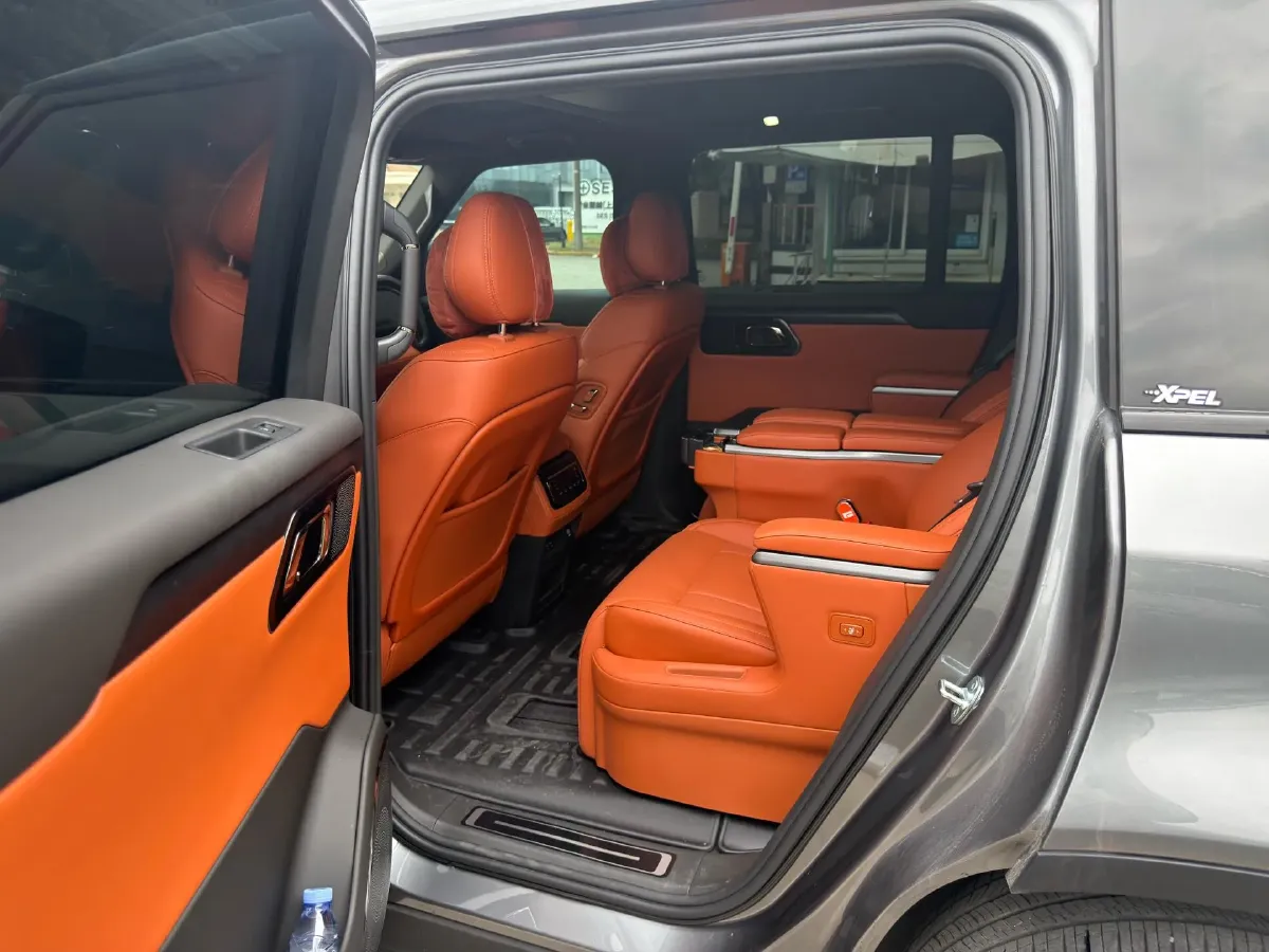 2024 ROXROX 01 1.5T 152HP L4 REEV 58.4KWH,autocango,china used car exporter,china ev exporter,chinese used car exporter,chinese used ev exporter