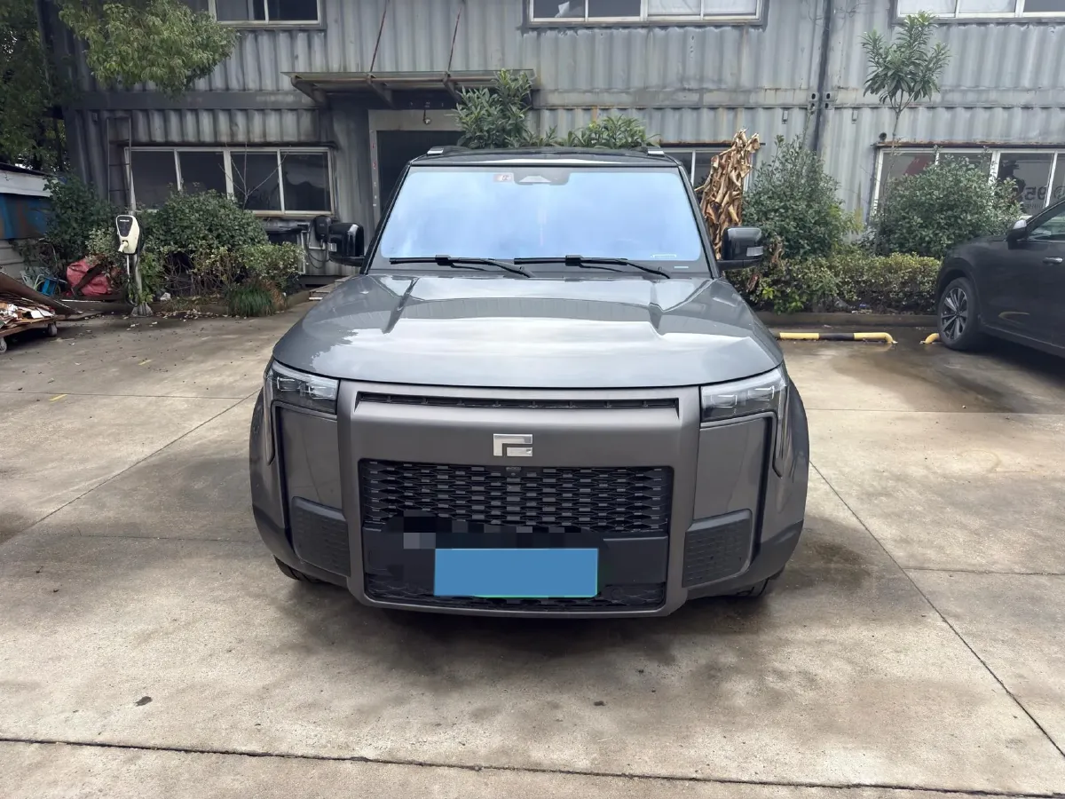 2024 ROXROX 01 1.5T 152HP L4 REEV 58.4KWH,autocango,china used car exporter,china ev exporter,chinese used car exporter,chinese used ev exporter