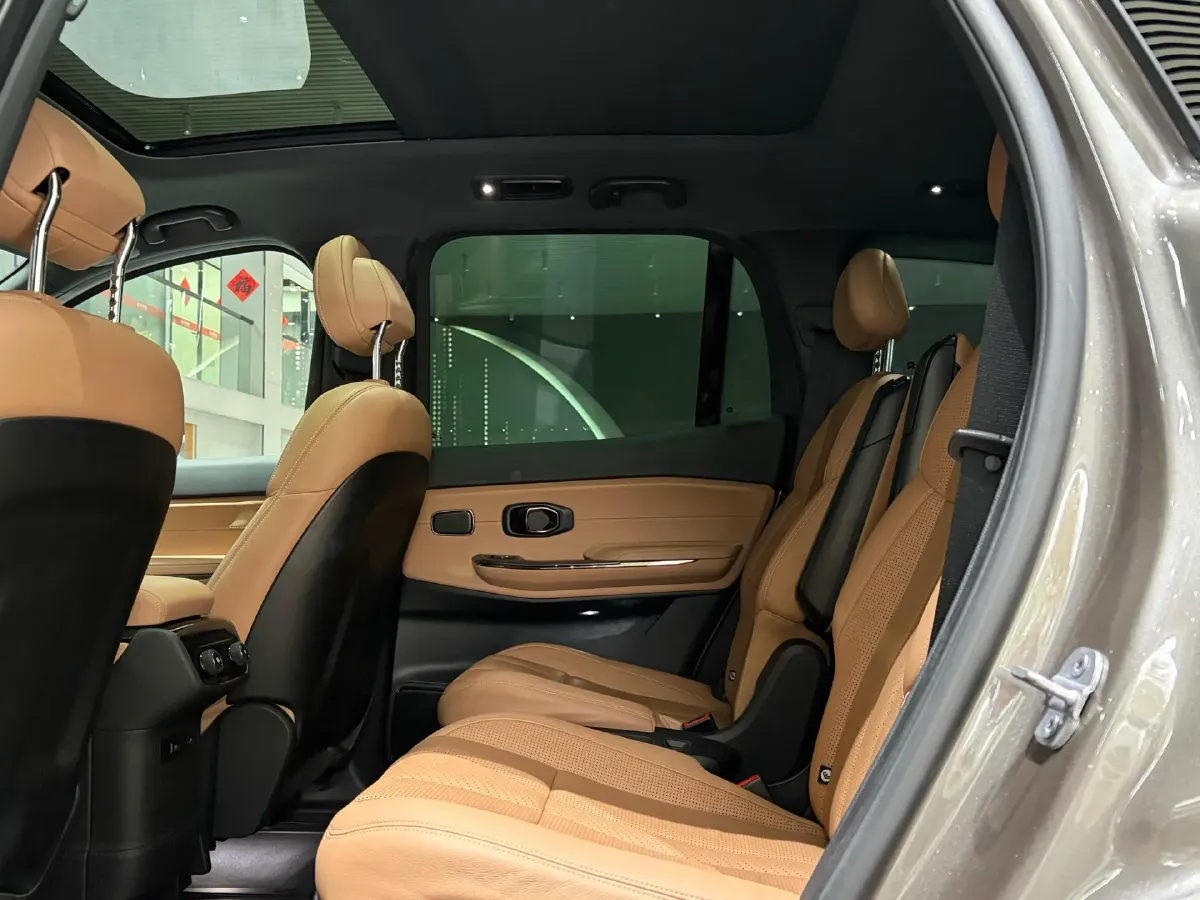 2020 NIO ES8 BEV 100KWH,autocango,china used car exporter,china ev exporter,chinese used car exporter,chinese used ev exporter