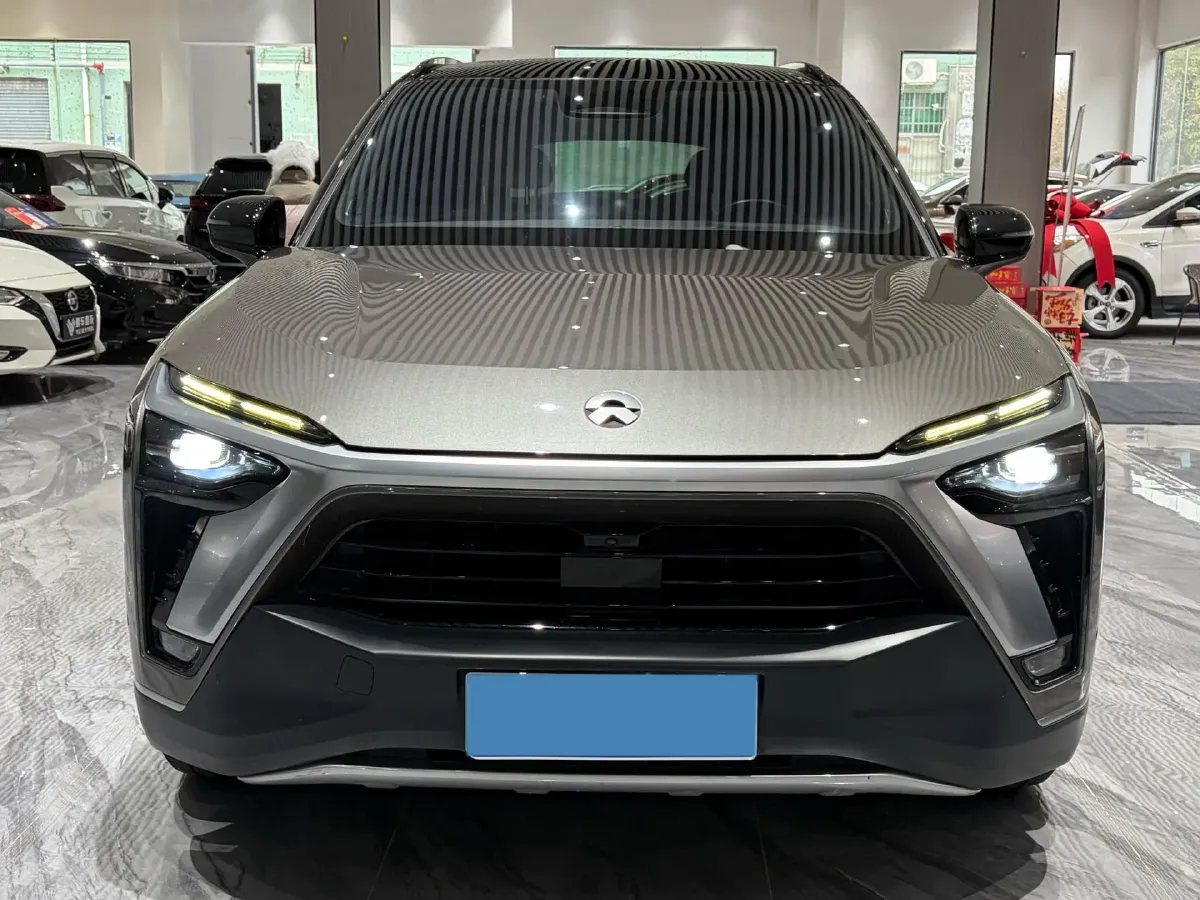 2020 NIO ES8 BEV 100KWH,autocango,china used car exporter,china ev exporter,chinese used car exporter,chinese used ev exporter