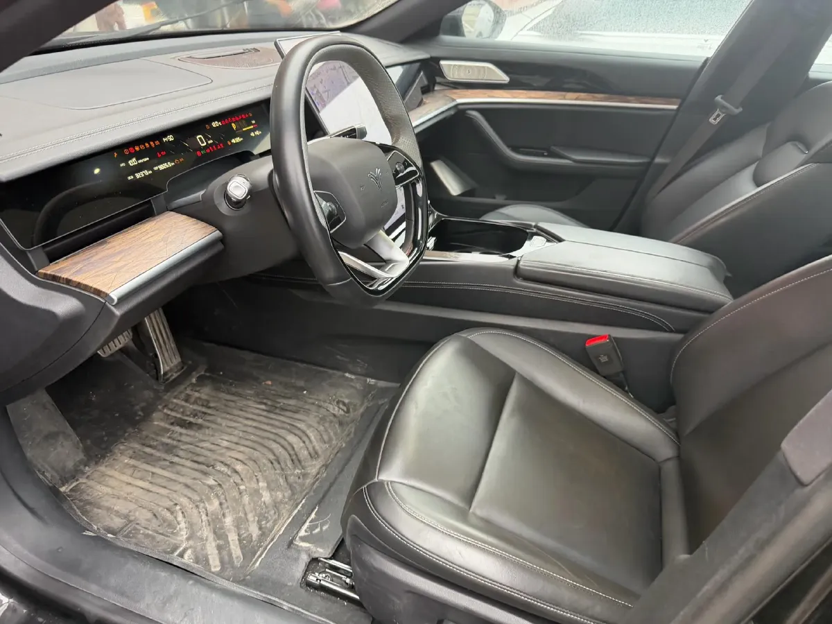 2022 Neta S BEV 84.5KWH,autocango,china used car exporter,china ev exporter,chinese used car exporter,chinese used ev exporter