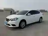 2022 Nissan Sylphy 1.6L 122HP L4 CVT