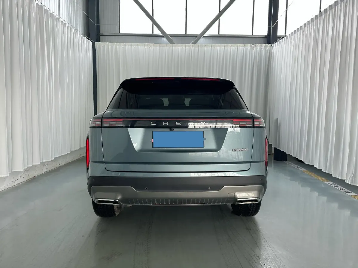 2023 Chery Exploration 06 1.6T 197HP L4 7DCT,autocango,china used car exporter,china ev exporter,chinese used car exporter,chinese used ev exporter