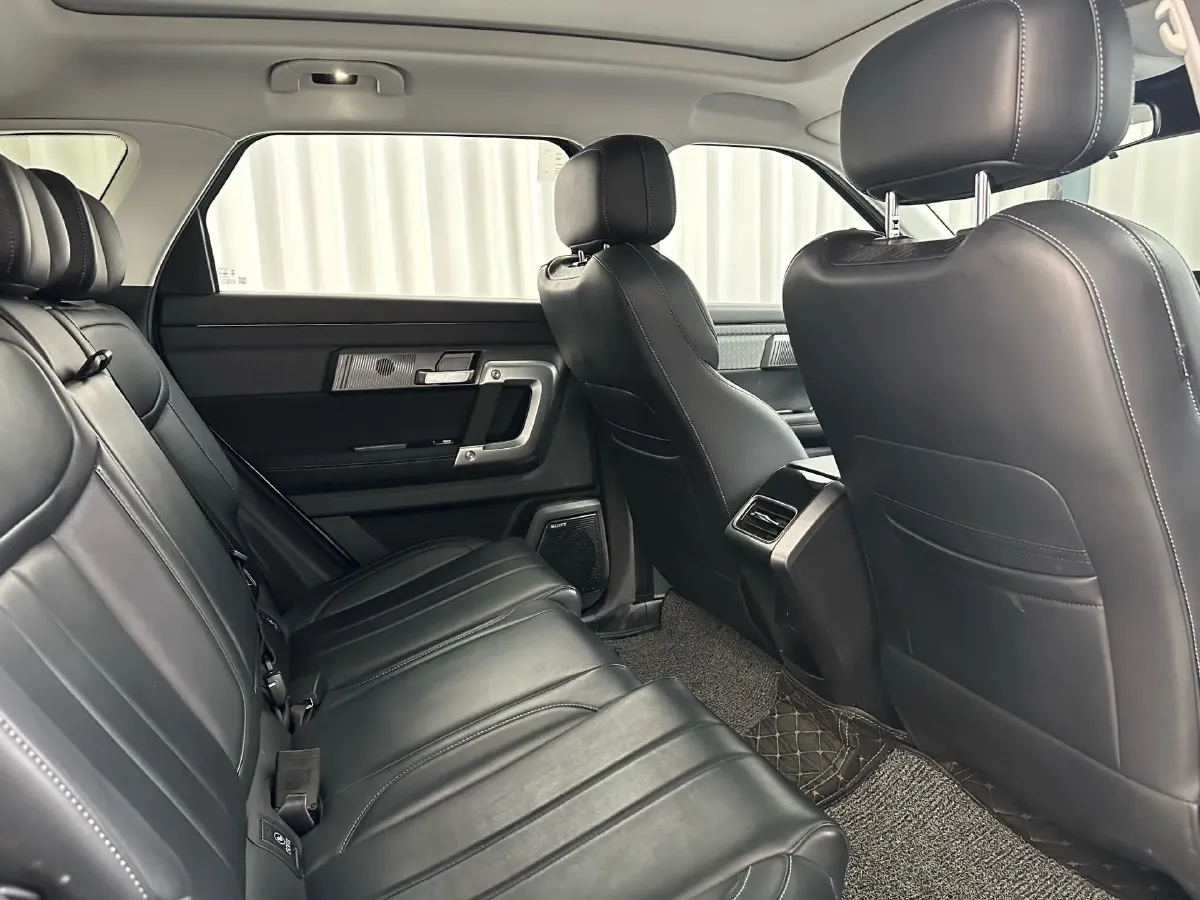 2023 Chery Exploration 06 1.6T 197HP L4 7DCT,autocango,china used car exporter,china ev exporter,chinese used car exporter,chinese used ev exporter