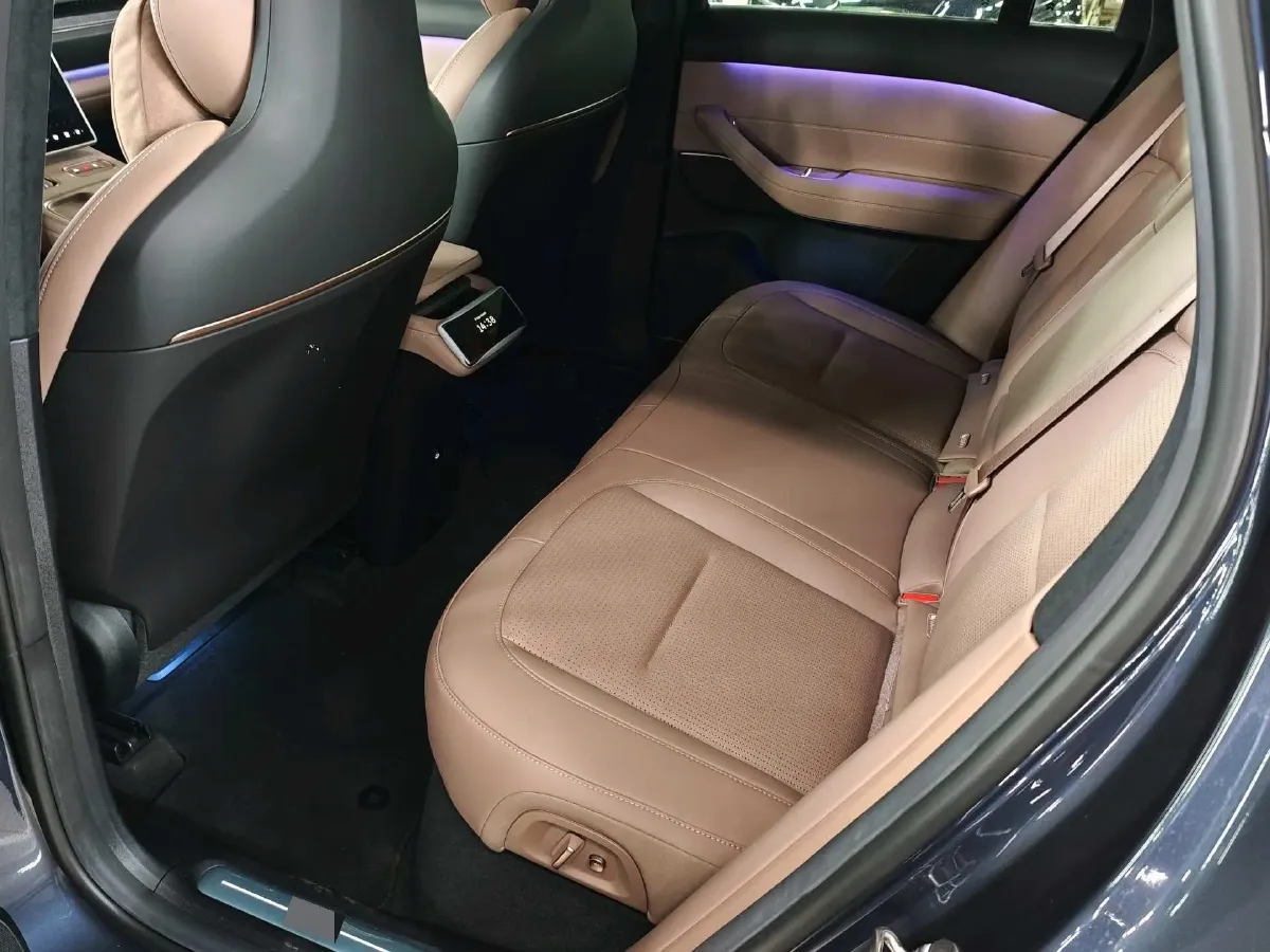 2023 NIO ES6 BEV 75KWH,autocango,china used car exporter,china ev exporter,chinese used car exporter,chinese used ev exporter