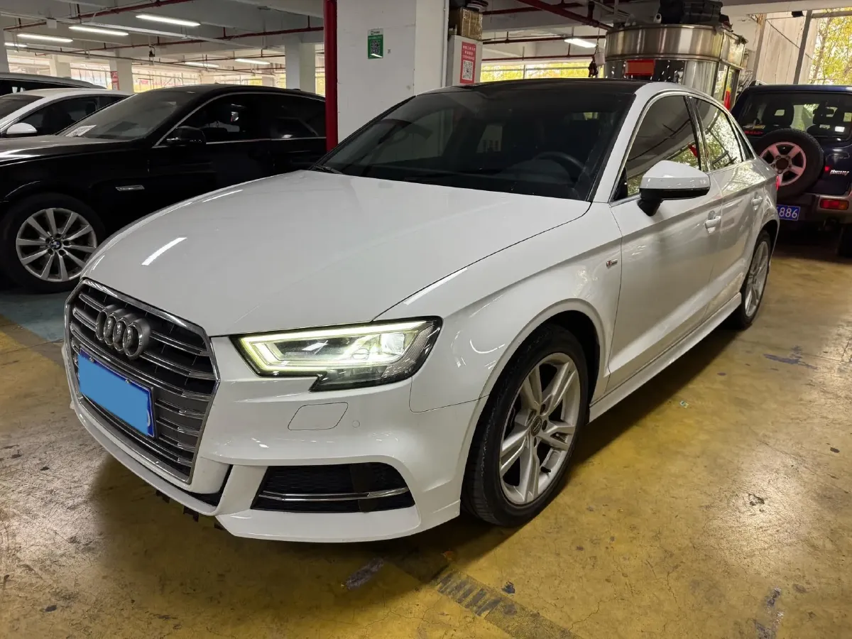 2020 Audi A3 1.4T 150HP L4 7DCT,autocango,china used car exporter,china ev exporter,chinese used car exporter,chinese used ev exporter