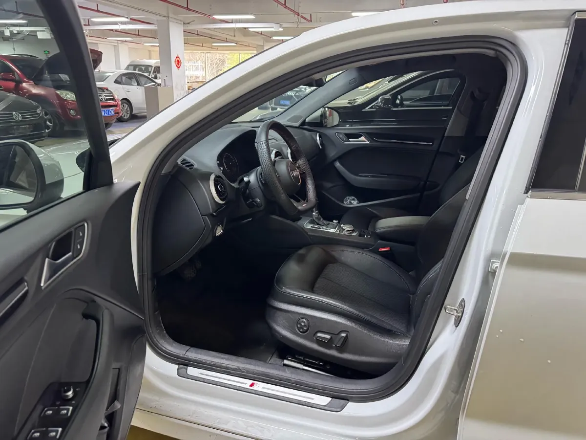 2020 Audi A3 1.4T 150HP L4 7DCT,autocango,china used car exporter,china ev exporter,chinese used car exporter,chinese used ev exporter