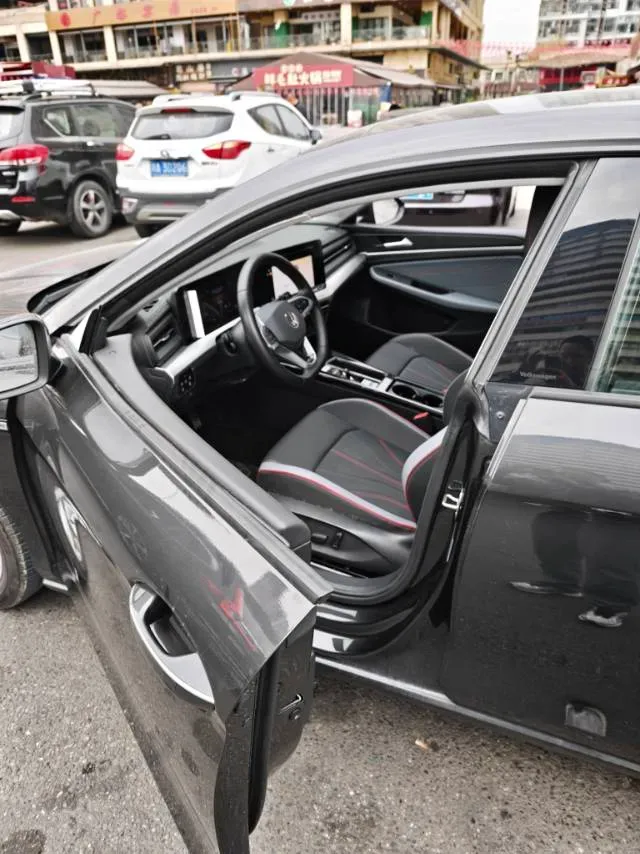 2022 Volkswagen Lavida 1.4T 150HP L4 7DCT,autocango,china used car exporter,china ev exporter,chinese used car exporter,chinese used ev exporter