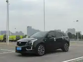 2022 CADILLAC XT5,autocango,china used car exporter,china ev exporter,chinese used car exporter,chinese used ev exporter
