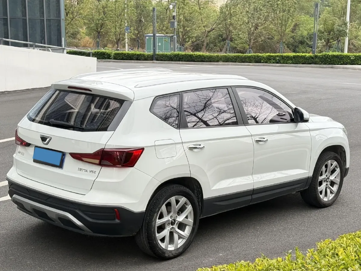 2022 Jetta VS5 1.4T 150HP L4 6AT,autocango,china used car exporter,china ev exporter,chinese used car exporter,chinese used ev exporter