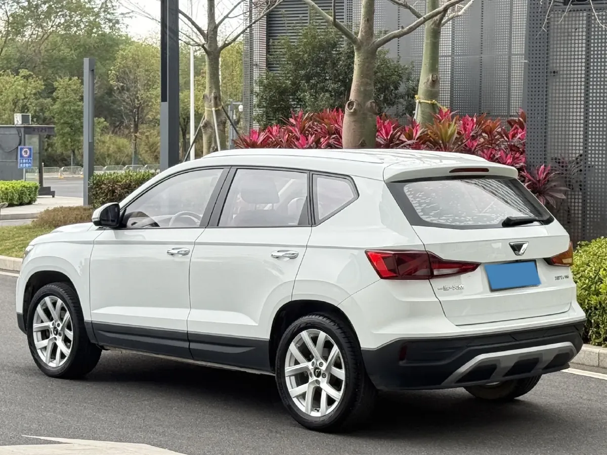 2022 Jetta VS5 1.4T 150HP L4 6AT,autocango,china used car exporter,china ev exporter,chinese used car exporter,chinese used ev exporter