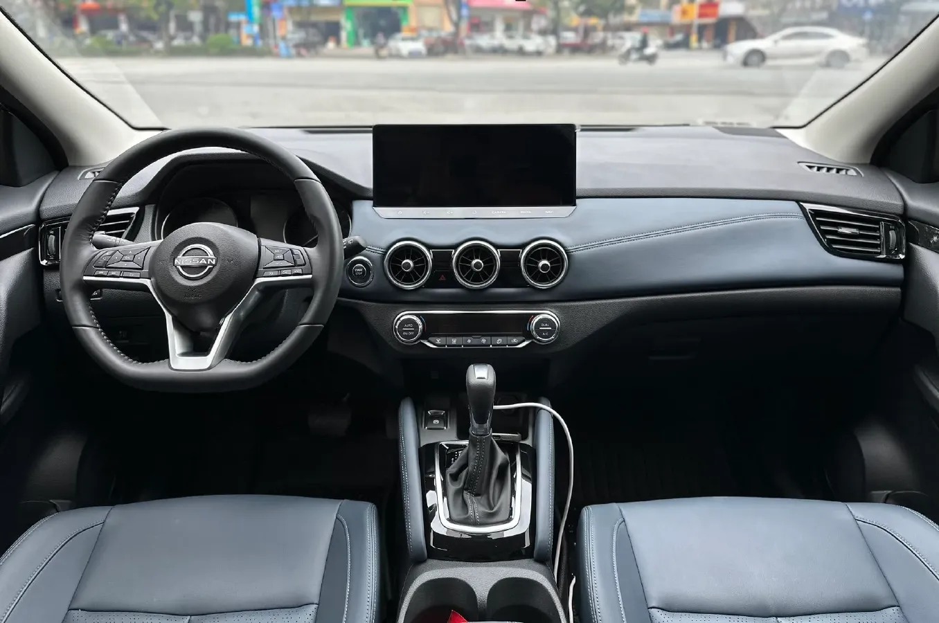 2025 Nissan Qashqai 2.0L 151HP L4 CVT,autocango,china used car exporter,china ev exporter,chinese used car exporter,chinese used ev exporter