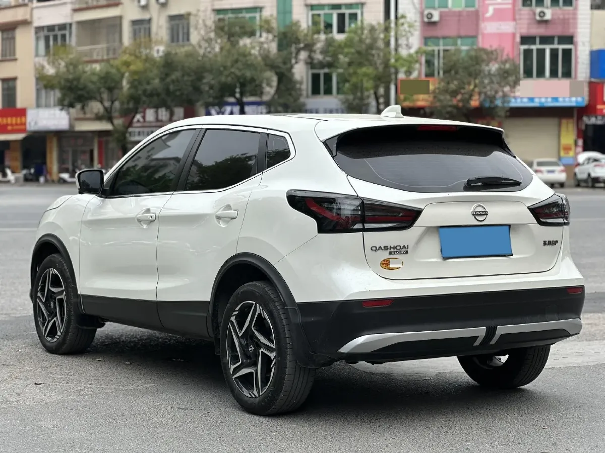 2025 Nissan Qashqai 2.0L 151HP L4 CVT,autocango,china used car exporter,china ev exporter,chinese used car exporter,chinese used ev exporter