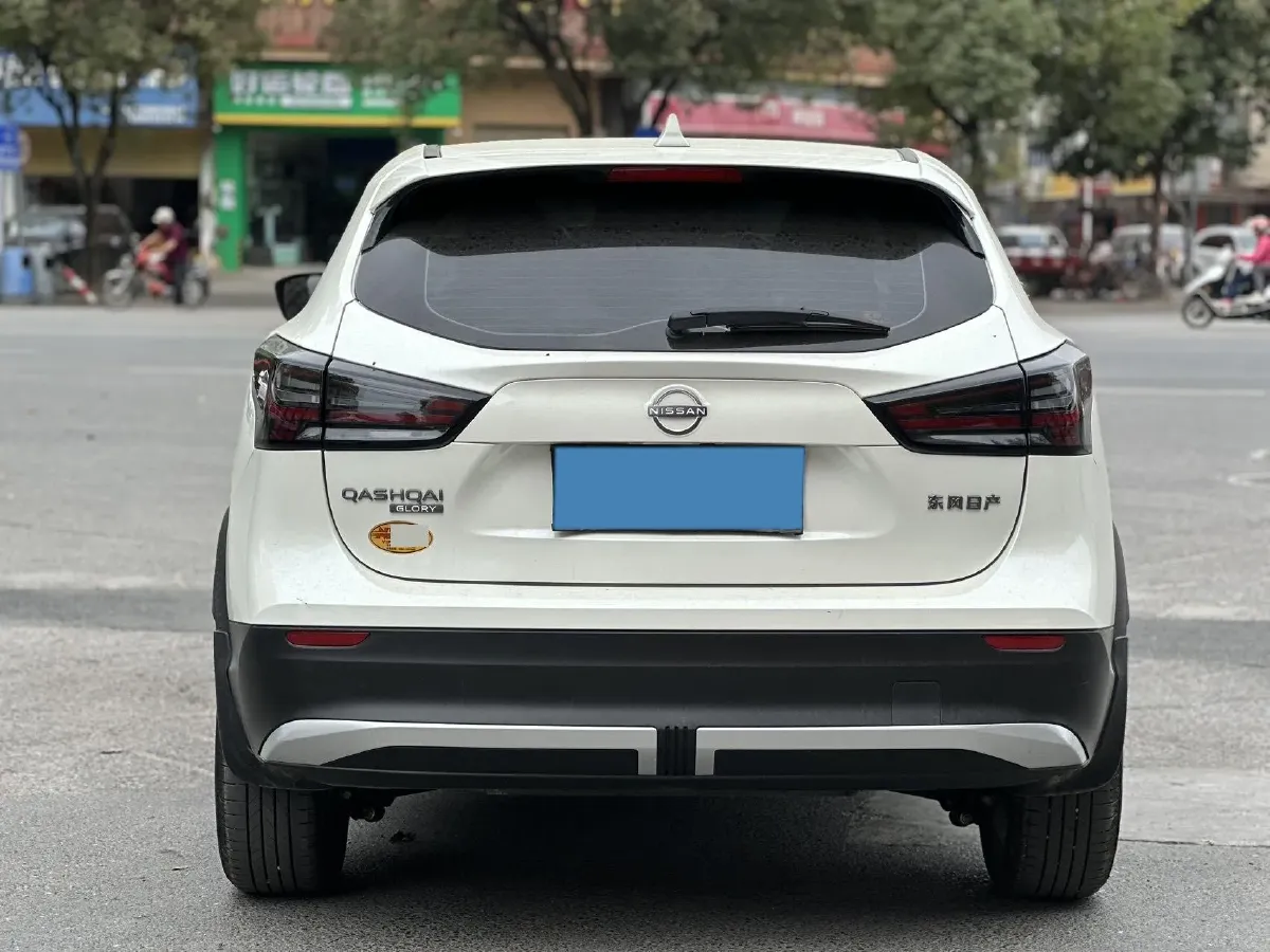 2025 Nissan Qashqai 2.0L 151HP L4 CVT,autocango,china used car exporter,china ev exporter,chinese used car exporter,chinese used ev exporter