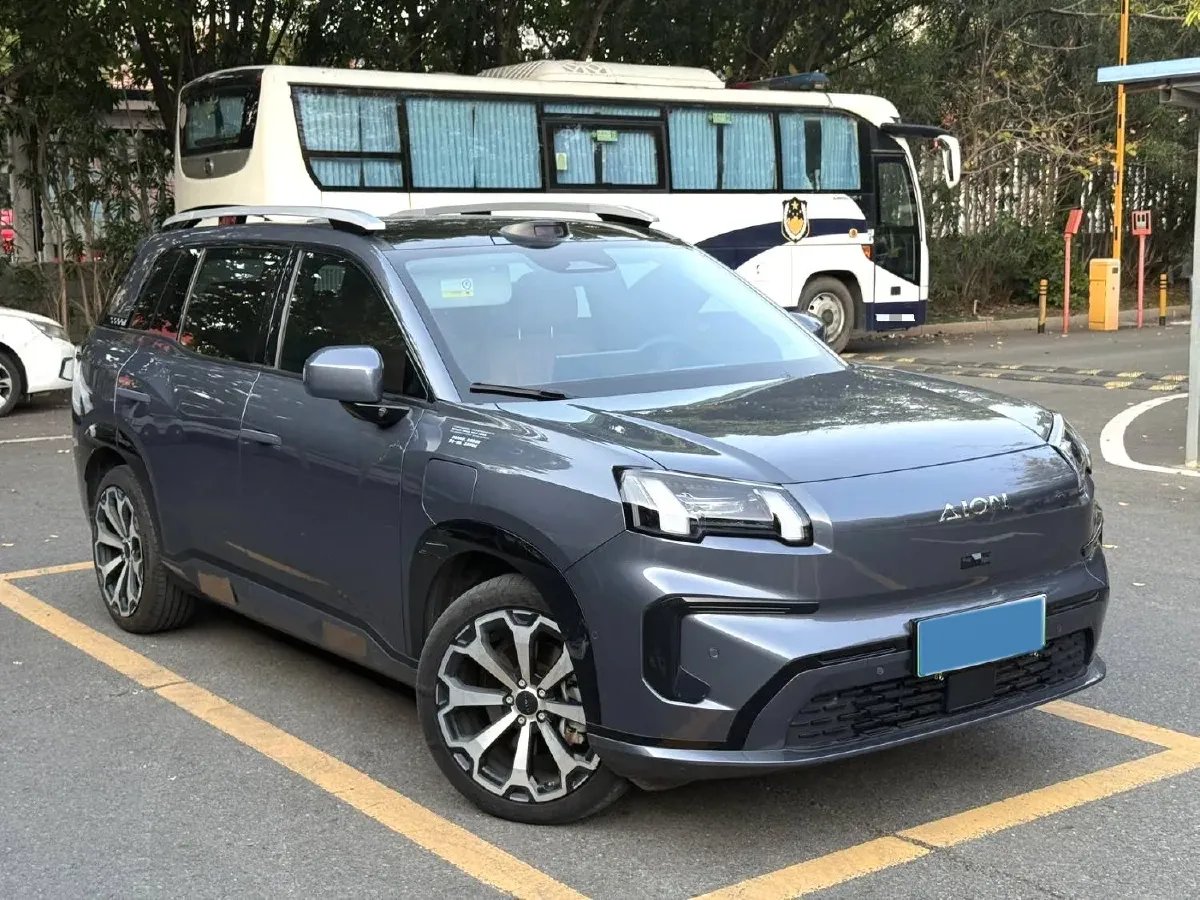 2024 Aion V BEV 74.976/75.26KWH,autocango,china used car exporter,china ev exporter,chinese used car exporter,chinese used ev exporter