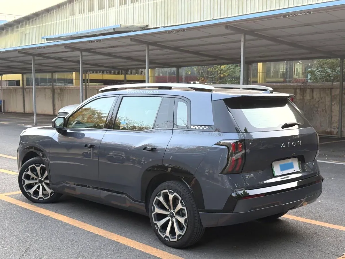 2024 Aion V BEV 74.976/75.26KWH,autocango,china used car exporter,china ev exporter,chinese used car exporter,chinese used ev exporter