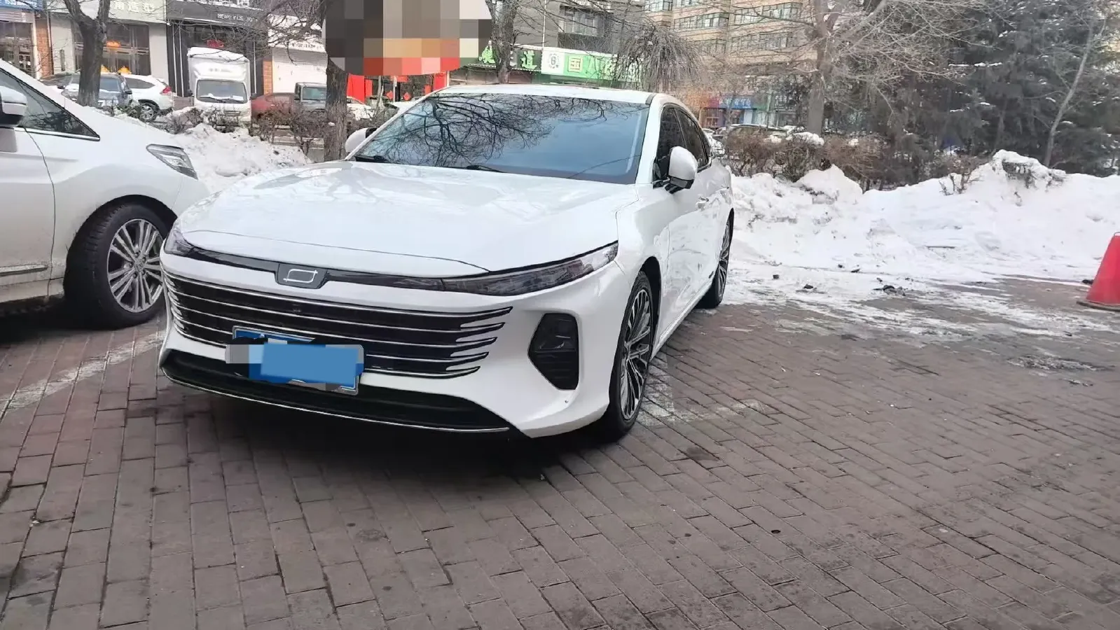 2025 Bestune B70 1.5T 169HP L4 7DCT,autocango,china used car exporter,china ev exporter,chinese used car exporter,chinese used ev exporter