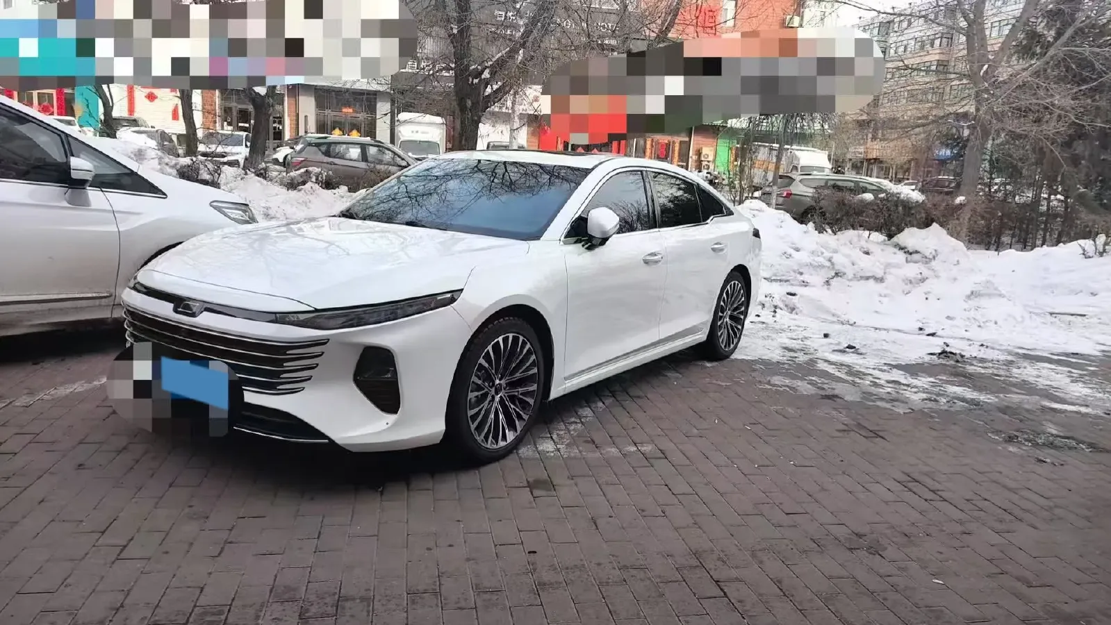 2025 Bestune B70 1.5T 169HP L4 7DCT,autocango,china used car exporter,china ev exporter,chinese used car exporter,chinese used ev exporter