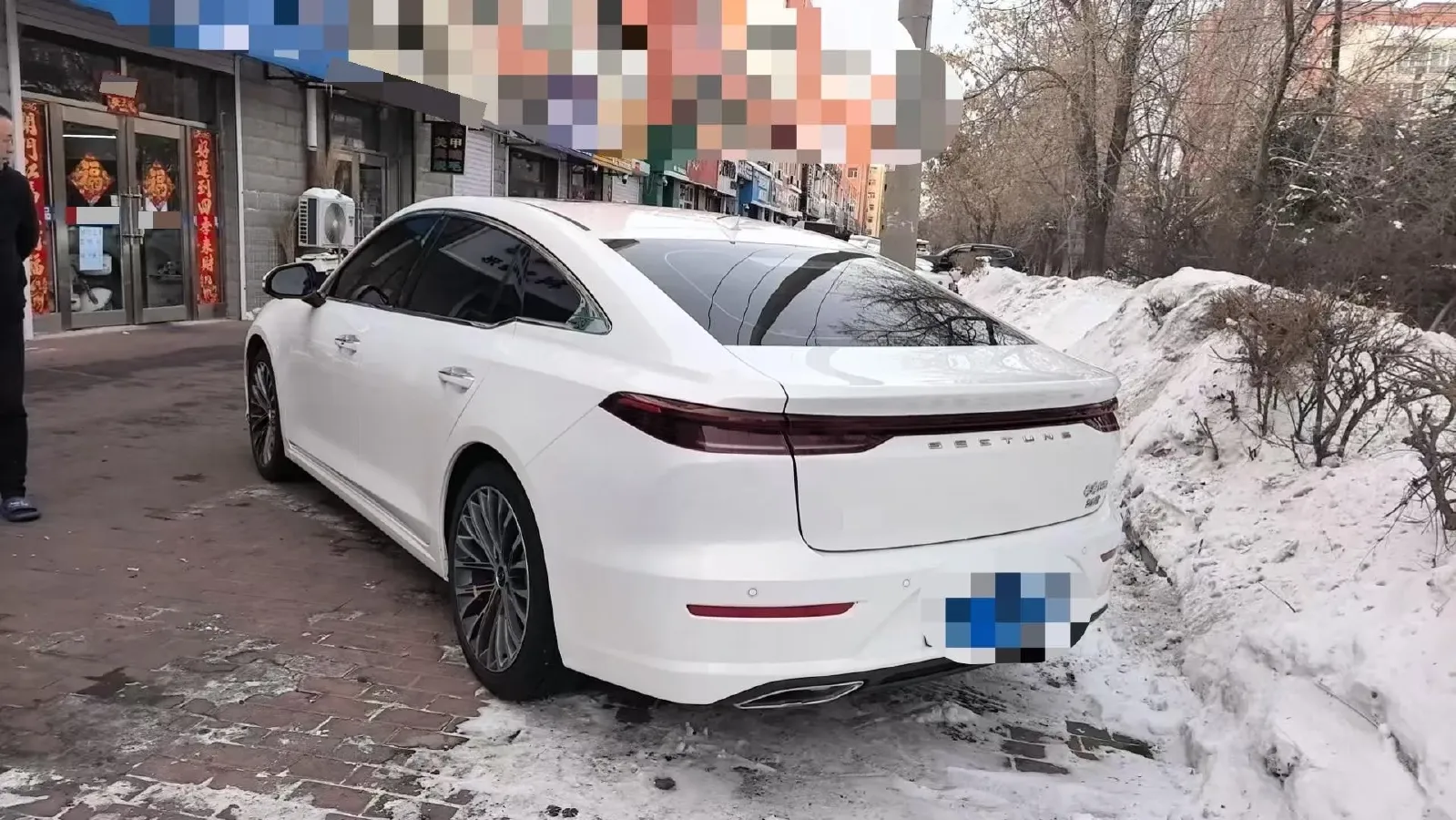 2025 Bestune B70 1.5T 169HP L4 7DCT,autocango,china used car exporter,china ev exporter,chinese used car exporter,chinese used ev exporter