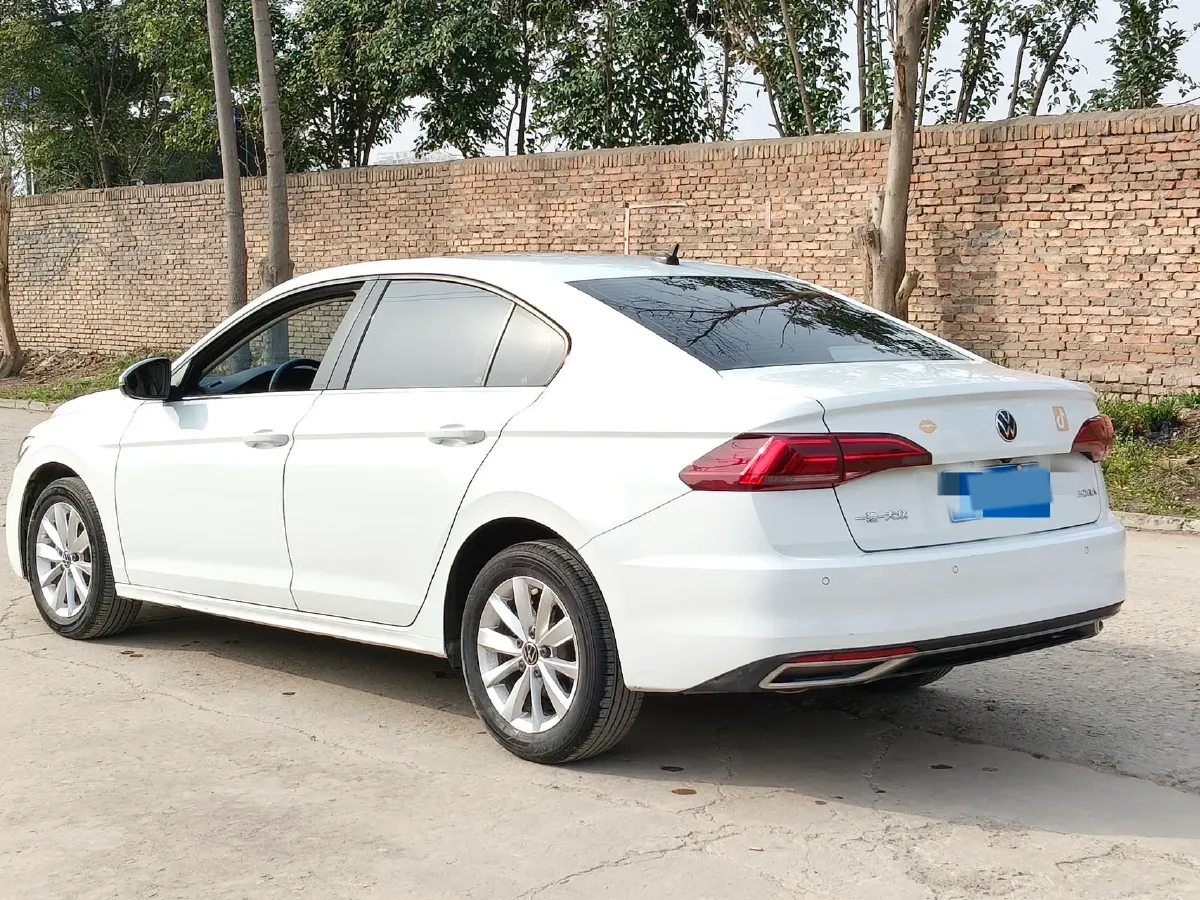 2021 Volkswagen Bora 1.5L 113HP L4 6AT,autocango,china used car exporter,china ev exporter,chinese used car exporter,chinese used ev exporter