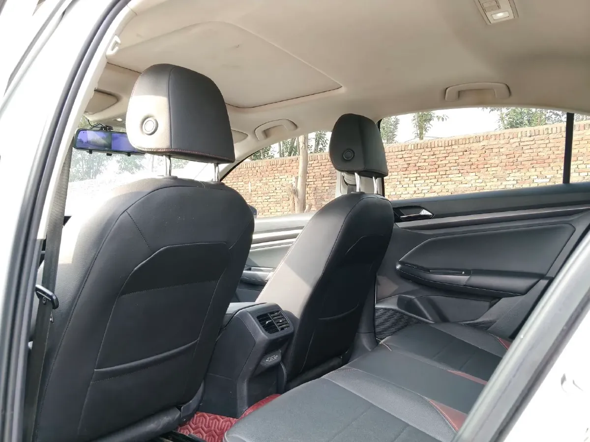 2021 Volkswagen Bora 1.5L 113HP L4 6AT,autocango,china used car exporter,china ev exporter,chinese used car exporter,chinese used ev exporter