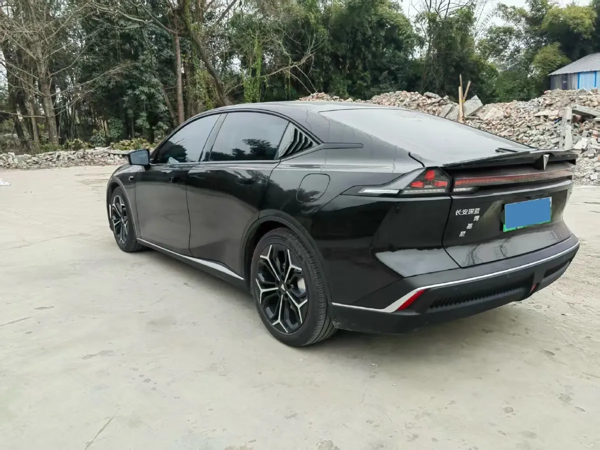 2023 Deepal SL03 1.5L 95HP L4 REEV 28.39KWH,autocango,china used car exporter,china ev exporter,chinese used car exporter,chinese used ev exporter
