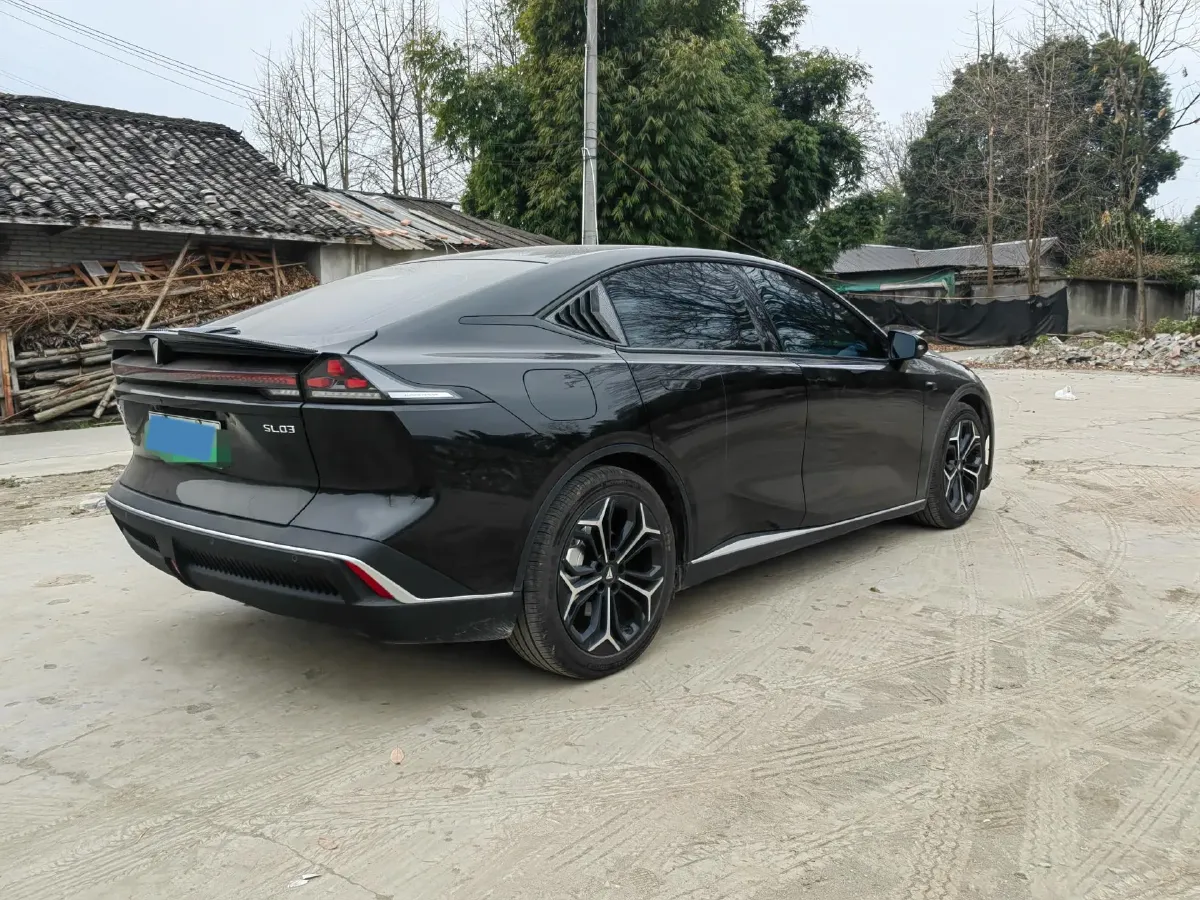 2023 Deepal SL03 1.5L 95HP L4 REEV 28.39KWH,autocango,china used car exporter,china ev exporter,chinese used car exporter,chinese used ev exporter