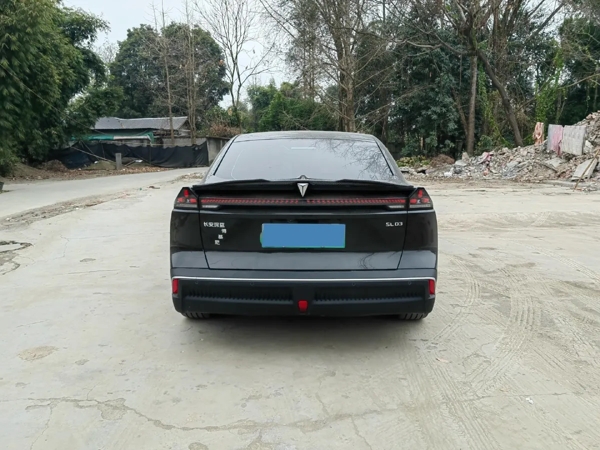 2023 Deepal SL03 1.5L 95HP L4 REEV 28.39KWH,autocango,china used car exporter,china ev exporter,chinese used car exporter,chinese used ev exporter