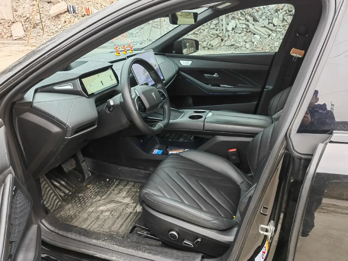 2023 Deepal SL03 1.5L 95HP L4 REEV 28.39KWH,autocango,china used car exporter,china ev exporter,chinese used car exporter,chinese used ev exporter