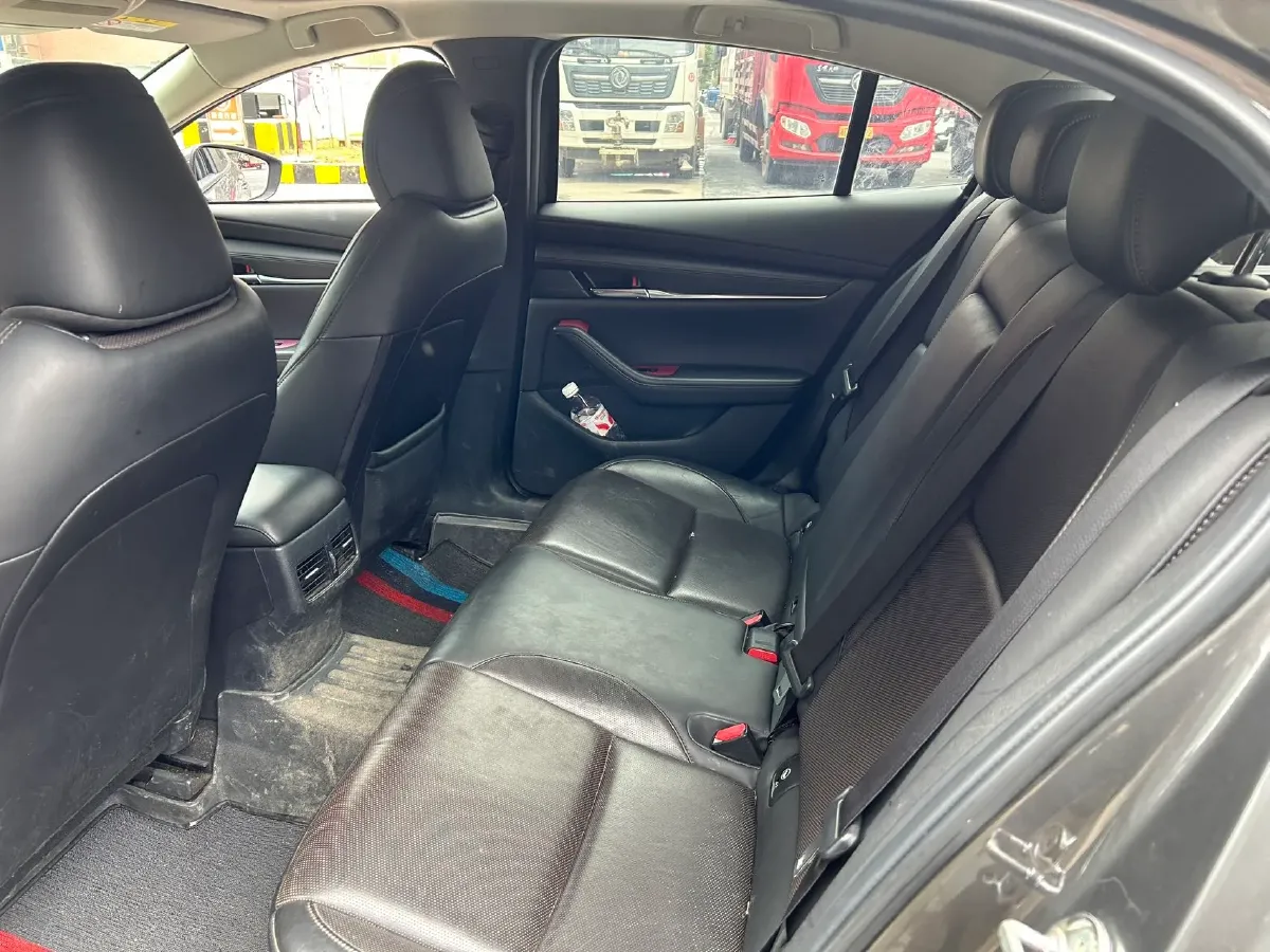 2020 Mazda 3 Axela 2.0L 158HP L4 6AT,autocango,china used car exporter,china ev exporter,chinese used car exporter,chinese used ev exporter