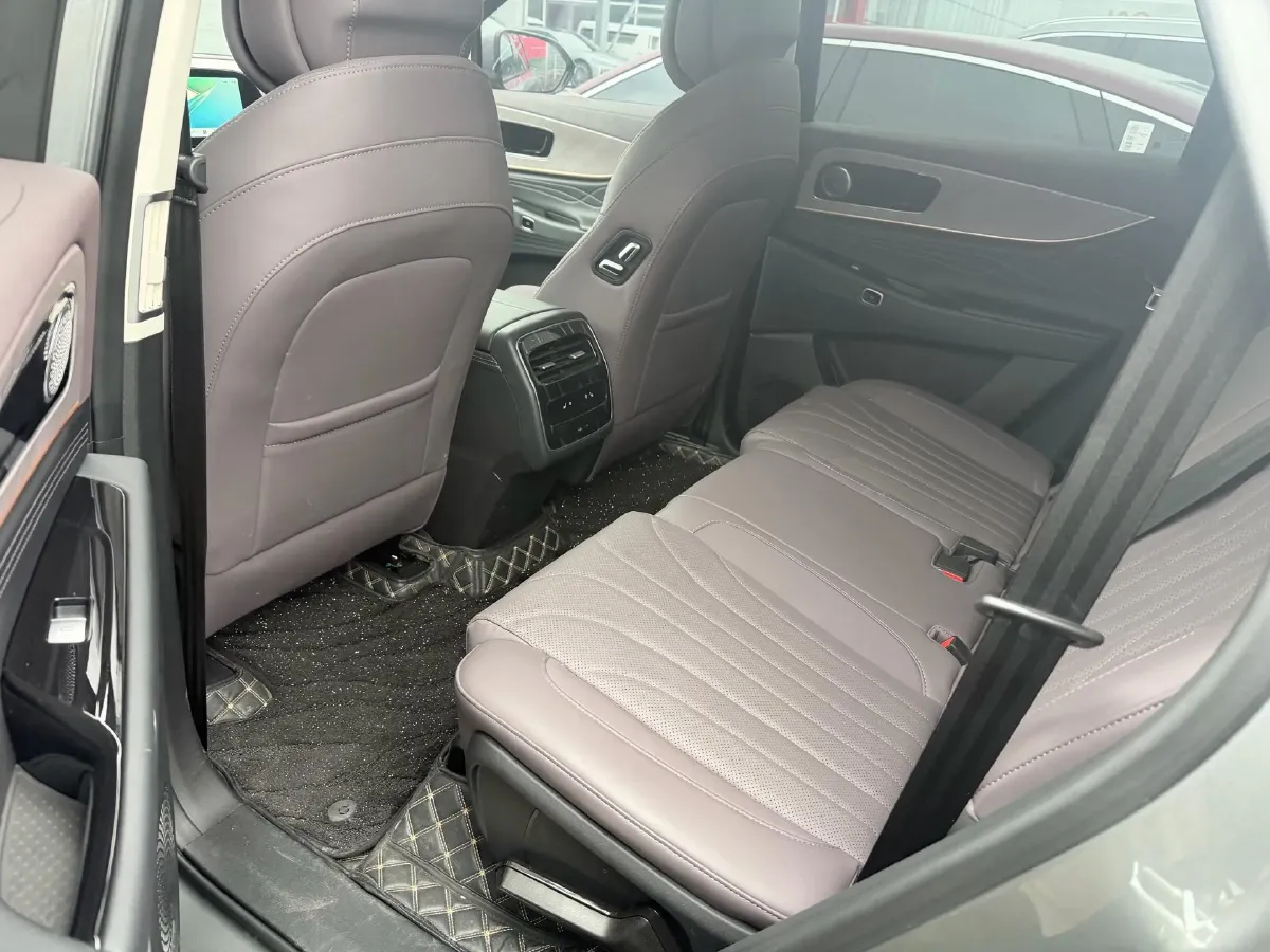 2024 Fulwin FulwinT10 1.5T 156HP L4 3DHT PHEV 34.46KWH,autocango,china used car exporter,china ev exporter,chinese used car exporter,chinese used ev exporter