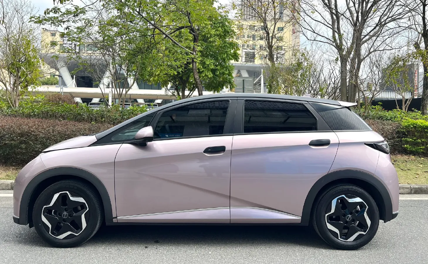 2021 Ford Escort 1.5L 122HP L3 6AT,autocango,china used car exporter,china ev exporter,chinese used car exporter,chinese used ev exporter