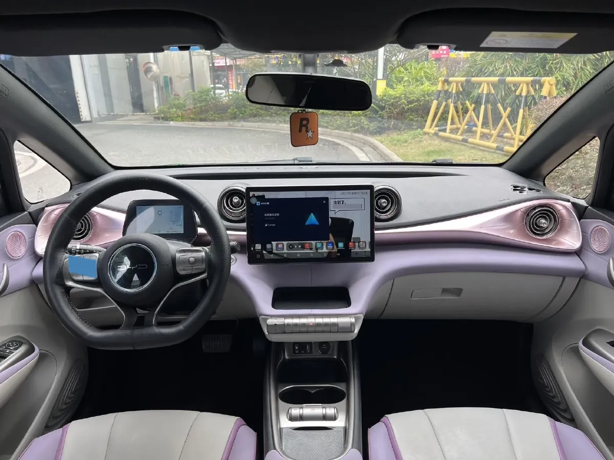 2021 Ford Escort 1.5L 122HP L3 6AT,autocango,china used car exporter,china ev exporter,chinese used car exporter,chinese used ev exporter