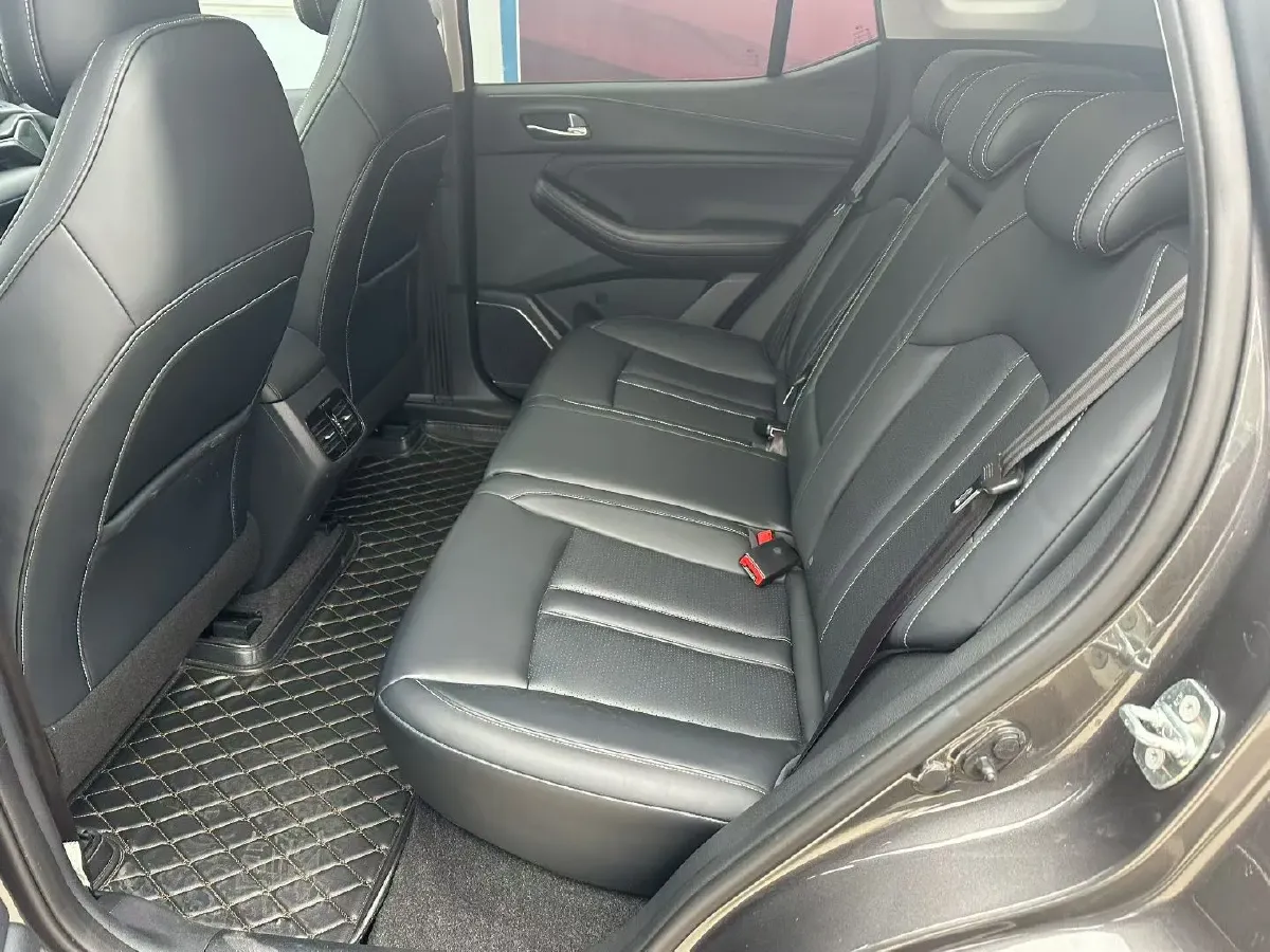 2021 GAC Trumpchi GS4 1.5T 169HP L4 6MT,autocango,china used car exporter,china ev exporter,chinese used car exporter,chinese used ev exporter