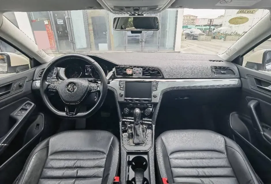 2018 Volkswagen Lamando 1.4T 150HP L4 7DCT,autocango,china used car exporter,china ev exporter,chinese used car exporter,chinese used ev exporter