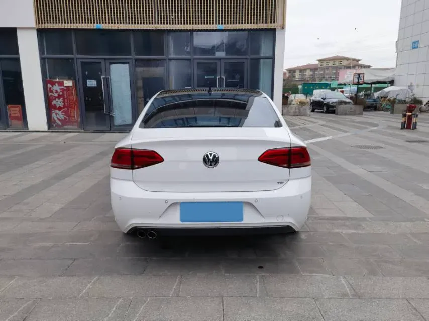 2018 Volkswagen Lamando 1.4T 150HP L4 7DCT,autocango,china used car exporter,china ev exporter,chinese used car exporter,chinese used ev exporter