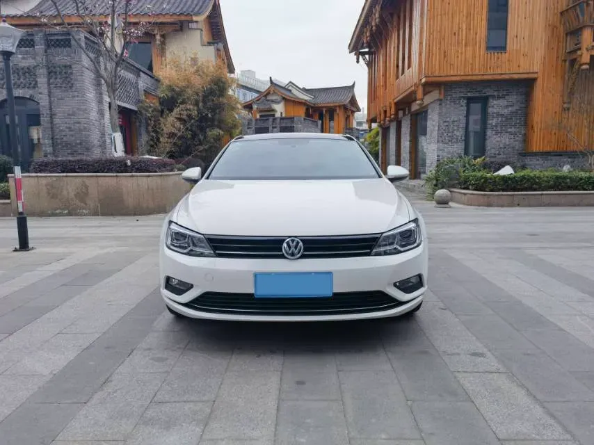 2018 Volkswagen Lamando 1.4T 150HP L4 7DCT,autocango,china used car exporter,china ev exporter,chinese used car exporter,chinese used ev exporter