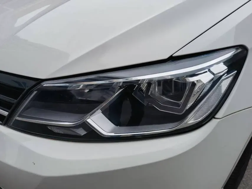 2018 Volkswagen Lamando 1.4T 150HP L4 7DCT,autocango,china used car exporter,china ev exporter,chinese used car exporter,chinese used ev exporter