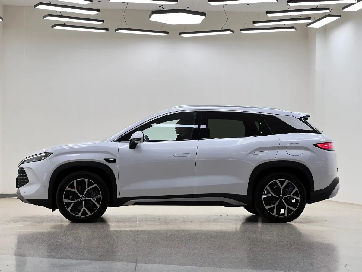 2025 BYD SongL DM-i 1.5L 101HP L4 E-CVT PHEV 26.6KWH,autocango,china used car exporter,china ev exporter,chinese used car exporter,chinese used ev exporter