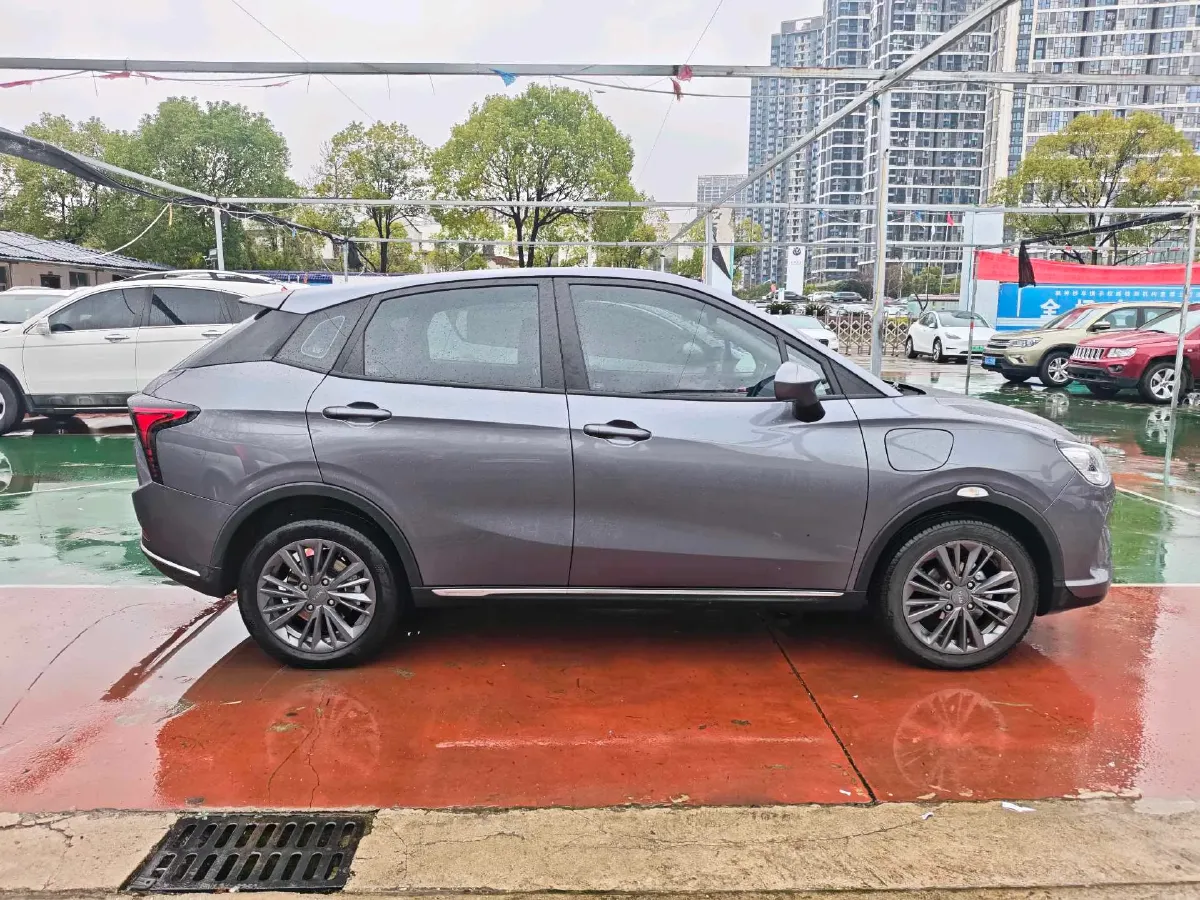 2022 Neta V BEV 38.54KWH,autocango,china used car exporter,china ev exporter,chinese used car exporter,chinese used ev exporter